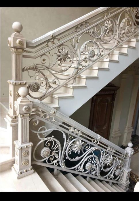 Garduri din fier forjat!!!