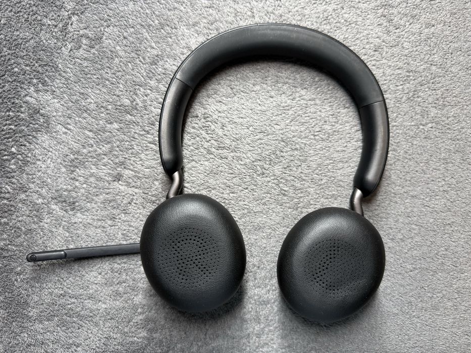 Casti bluetooth JABRA Evolve2 65