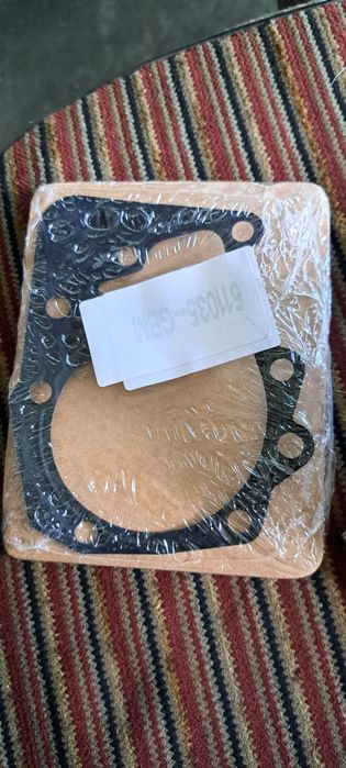 Вадна помпа HEPU за Дачия Логан 1.6