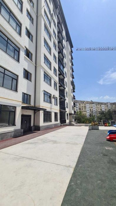 2/3/10 2-хонали квартира узок муддатга ижарага  берилади,