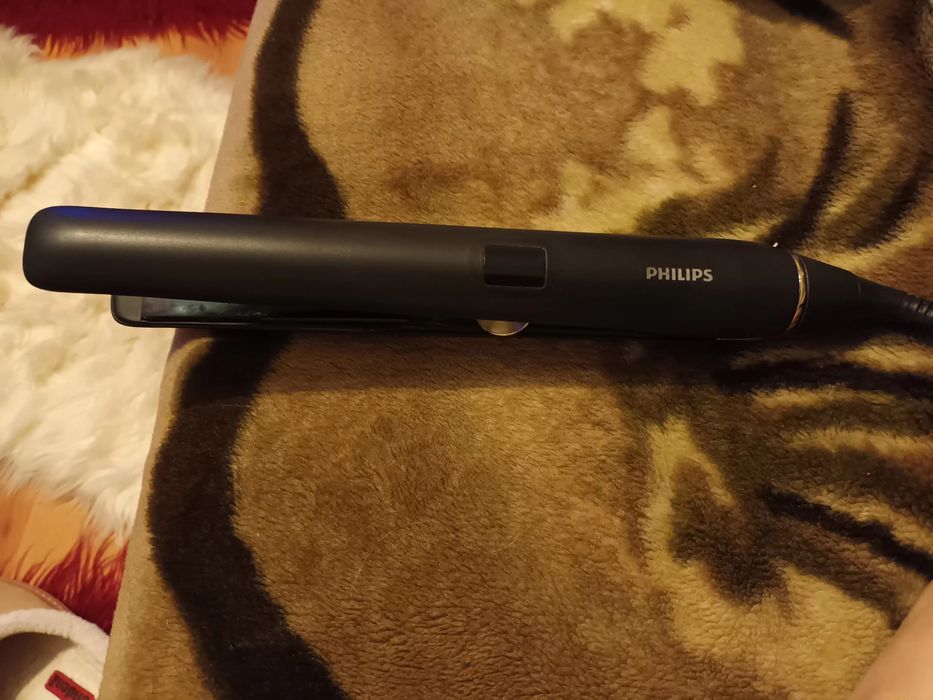 Преса за коса Fhilips