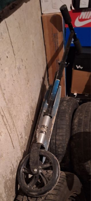 vânzare trotinetă pliabilă pentru copii/adulți