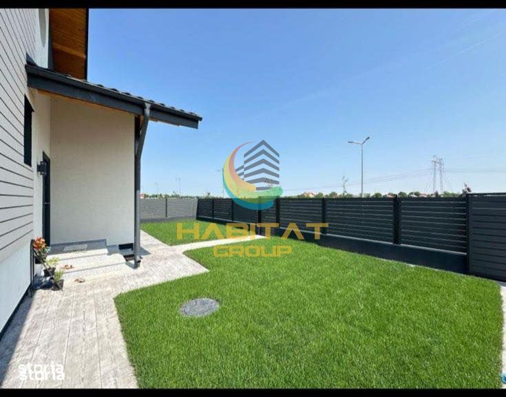 Casa 5 camere- Parter + Mansarda acte gata