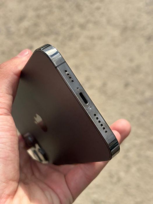 Apple Iphone 12 pro max