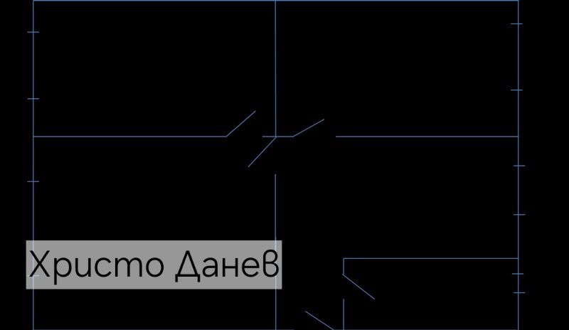 Продава 3-стаен апартамен ТОП цена