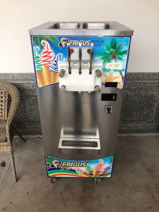 Ремонт  Фризеров - BQL , Frigomat  и других производителей  [ 24/7 ]