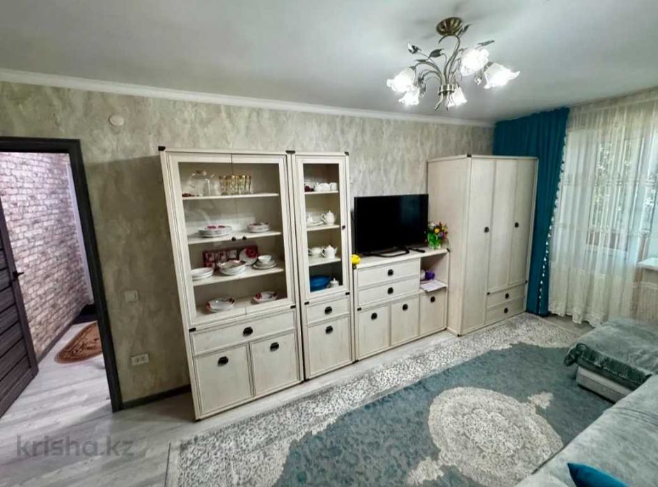 Продам квартиру Тимирязева Айманова.