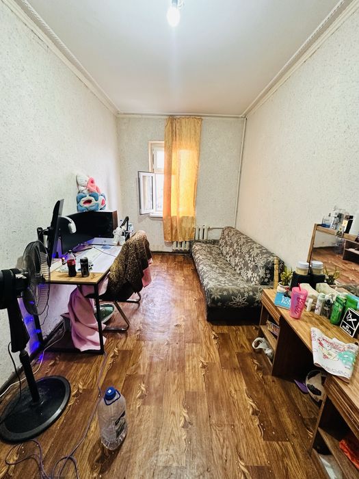 3/8/9 Мирабадский р-н ул. Янги Замон. Напротив ЖК Гринвич. площадь 73м