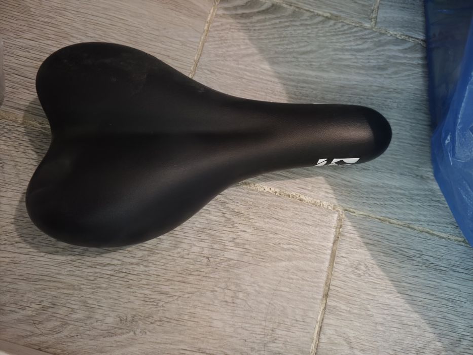Сиденье для велосипеда