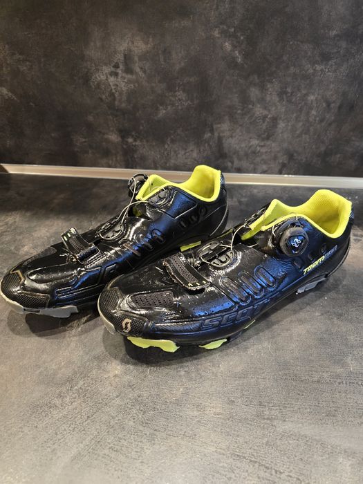 Вело обувки Scott 45 стелка 29см