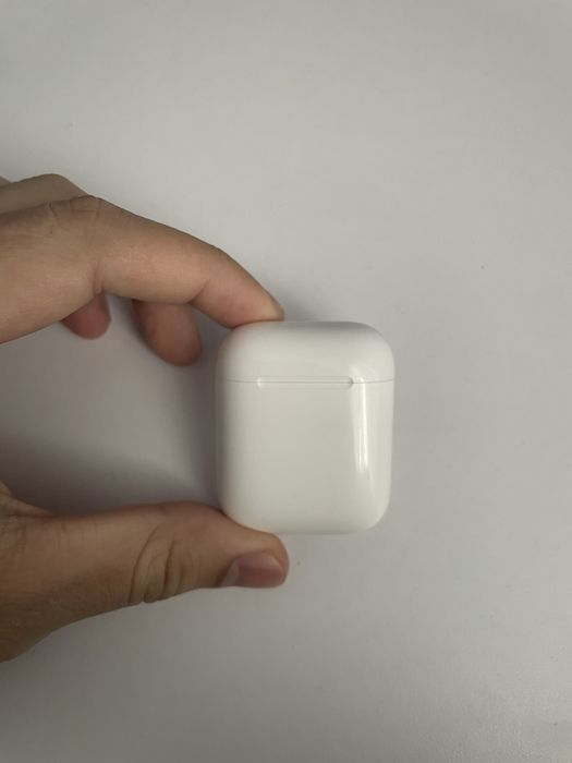 Наушники airpods 2