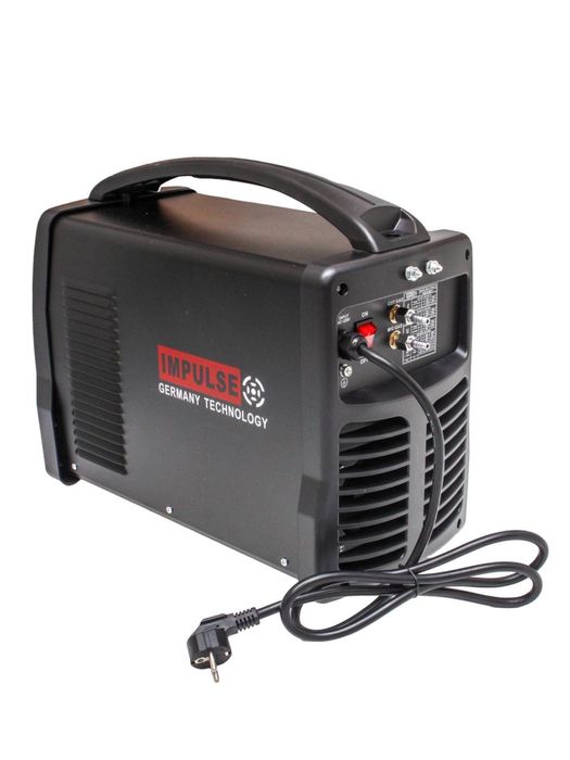 Impulse MULTIWELD 4/1