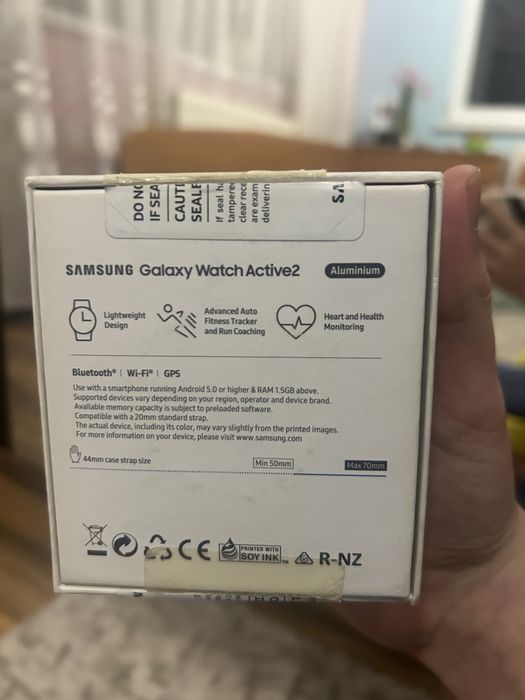 Samsung Watch Active 2