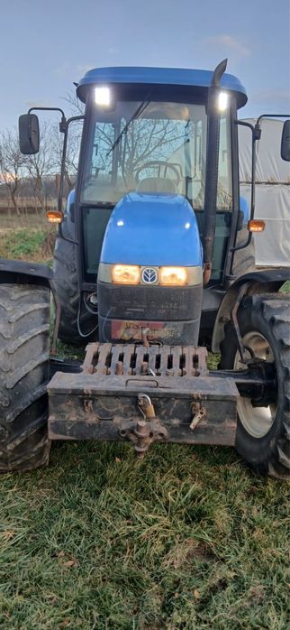 New Holland TD95D