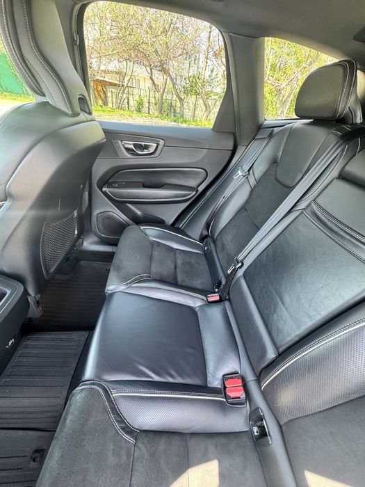 Volvo XC 60 Propietar
