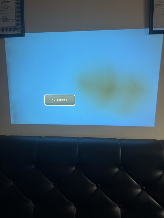 Проектор Owlenz.