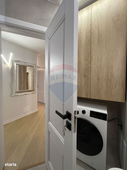 Apartament renovat, prima inchiriere, Piata Alba Iulia
