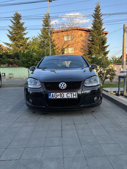 VOLKSWAGEN Golf 2005 — imagine 2