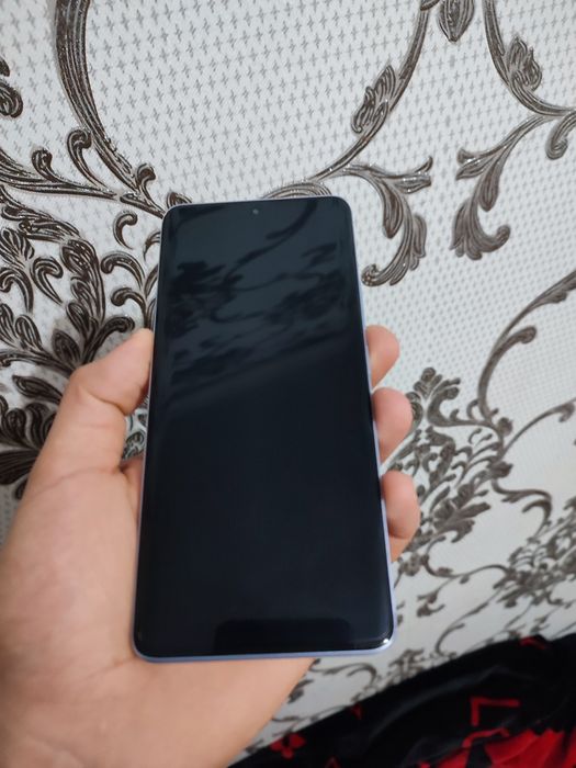 Redmi note 13 pro plus 5G 2 sim+eSim