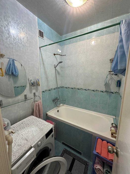 Продается Квартира 2в3/2/4.Чиланзар6 квартал,Райхон,МирзоУлугбек Метро