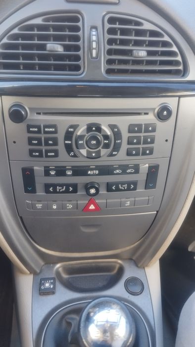 Citroen C5 Exclusive
