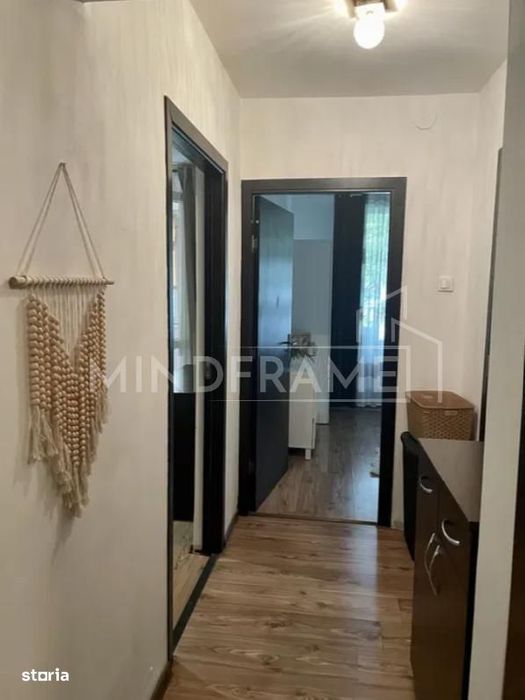 Brancoveanu Renovat Reabilitat Parcare