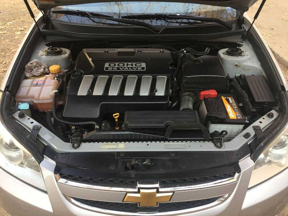 Продам Chevrolet Epica 2009