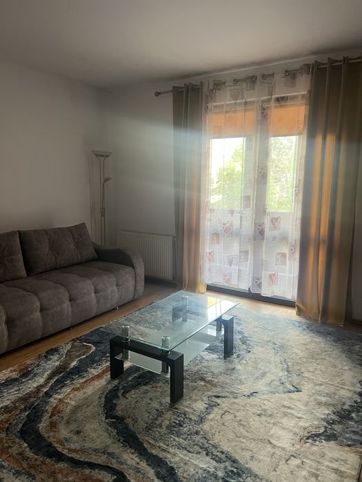 De inchiriat apartament 2 camere