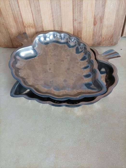 Ретро емайлирани съдове