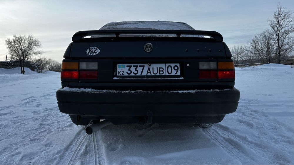 Volkswagen Passat B3