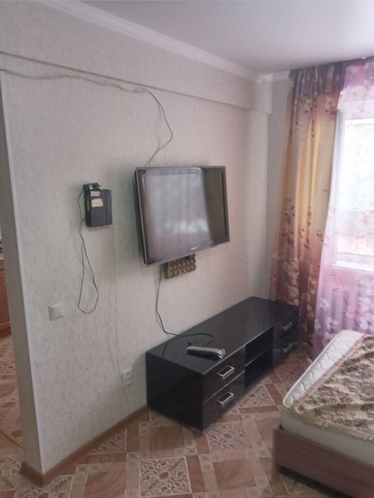 Сдаётся 1 ком квартиры долгосрочно