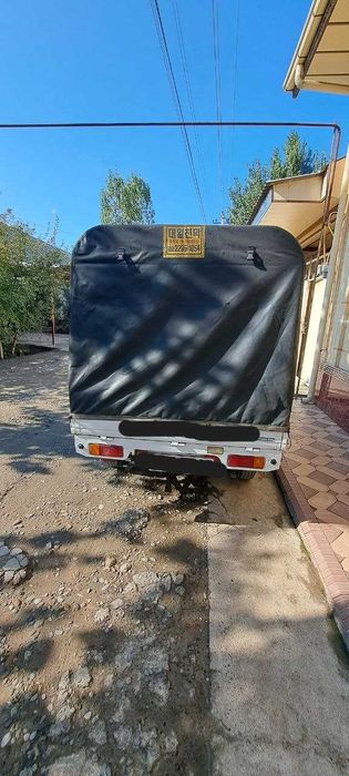 kareyski tent laboga