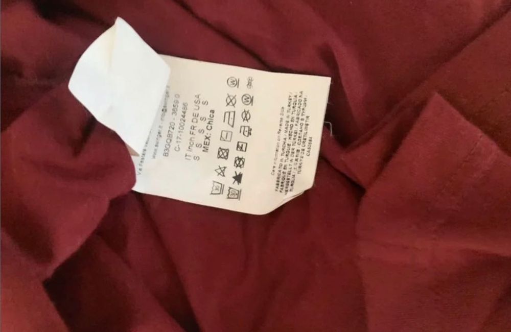 Versace Jeans  tricou