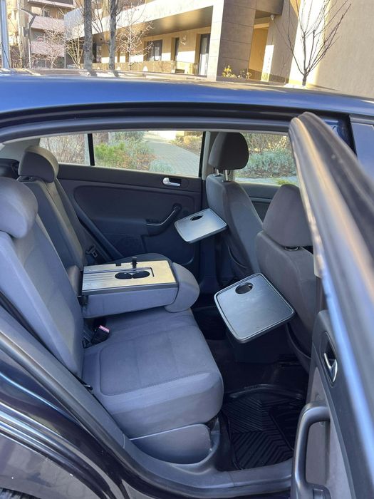 Volkswagen Golf 5 Plus 2009