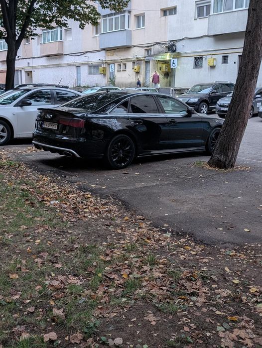 AUDI A6 2012 — imagine 4