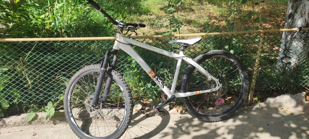 Продам велосипед centurion bock 2