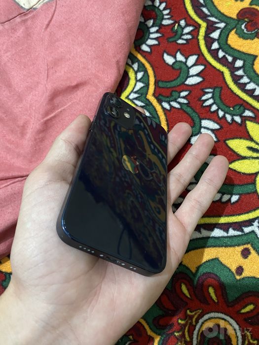 iPhone 12 mini sotiladi