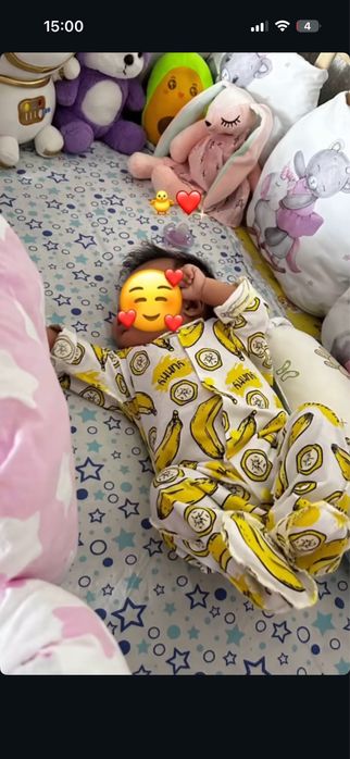 Продам бортики в идеальном состоянии