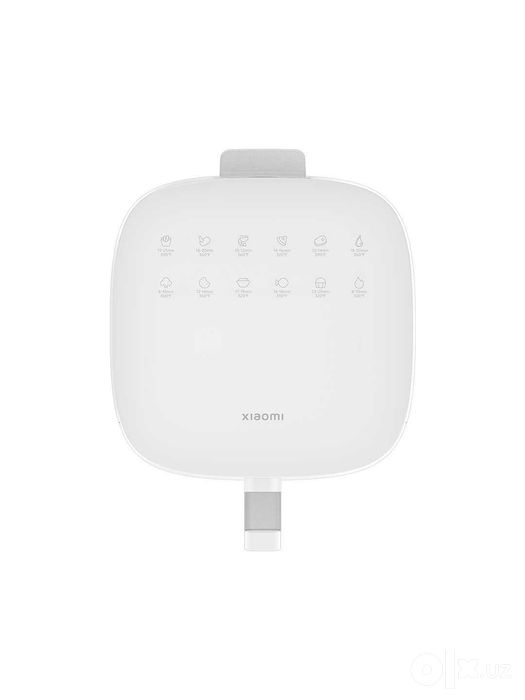 Аэрогриль Xiaomi Air Fryer Essential 6л  / Белый new