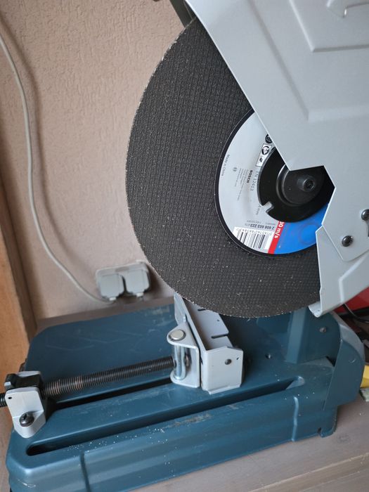 Fierastrau circular pentru metal Bosch  GCO  14-24J