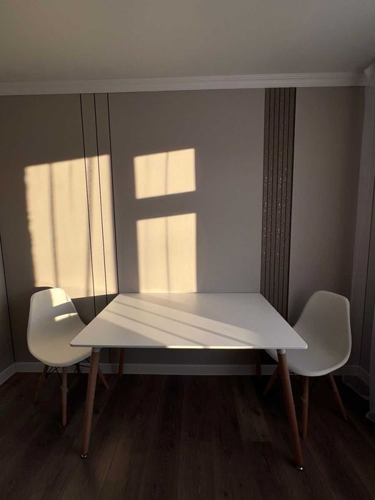 Готовая к заселению 1-комнатная квартира с ремонтом!