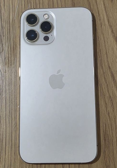 IPhone 12 Pro Max Gold