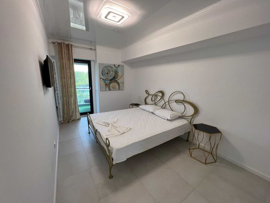 Sejur de vis la malul mării – Apartament 2 camere, zona Rex, Miraj