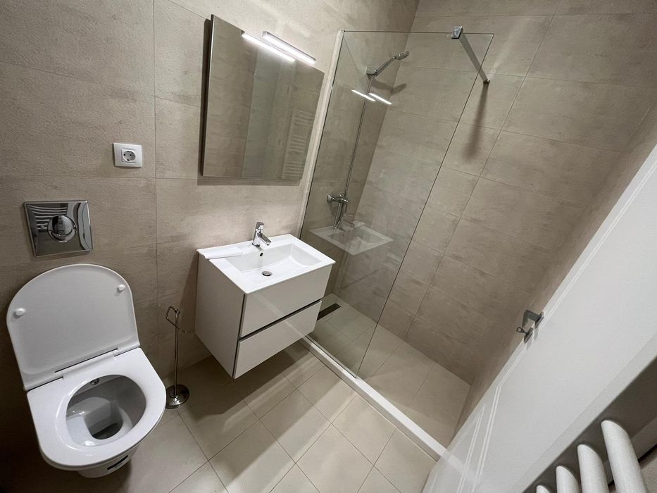 Închiriere apartament 2 camere, Central Park