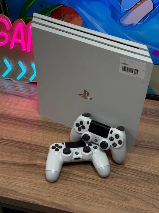 PlayStation 4 Pro