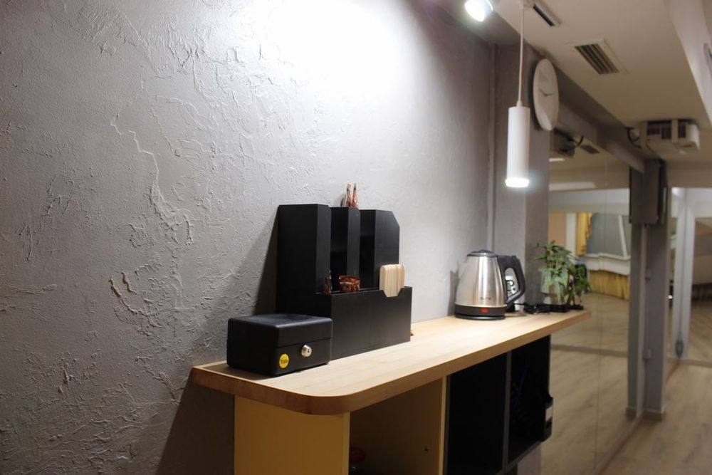 Дава се под наем Зала за събития в Варна, Център -  кв.м за 15.3 € - Снимка #9