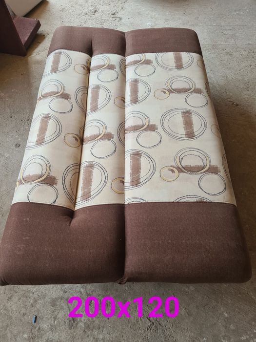Canapea extensibila