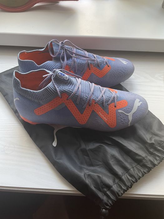 Бутсы Puma future