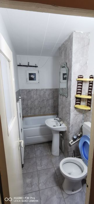 Garsoniera de vânzare în zona pod