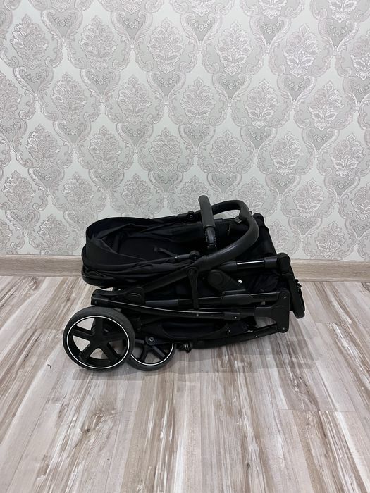 Коляска 2/1 трансформер